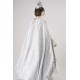 Le Miroir Sanctuary Cape(Reservation/2 Colours/Full Payment Without Shipping)